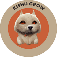 Kishu Grow