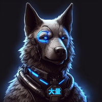 Tairyo Inu