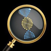 DNA token