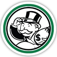 Monopoly Token