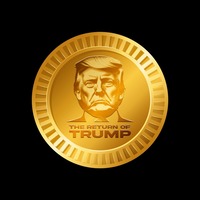 THE RETURN OF TRUMP