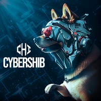 CyberShib
