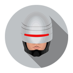 ROBOCOP TOKEN