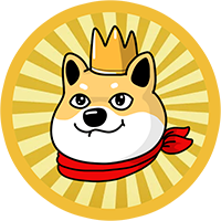 King of Shiba