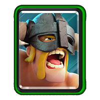 Barbarian Token