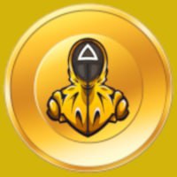 Squid Grow Gold