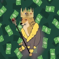 Cheems Inu Cash