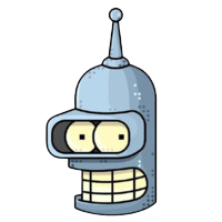 FUTURAMA TOKEN