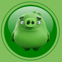 GREEN COIN