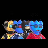 Crypto Ogres