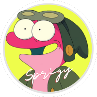 SPRIGY