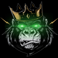 King Ape Token