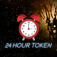 twenty Four Hour Token