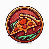 Pizza Coin