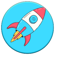 Rocket Coin