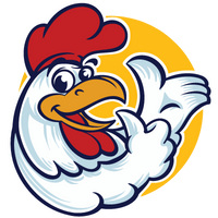 Chicken Inu