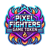 Pixel Fighters