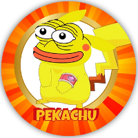 Pekachu Fair Launch