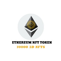 ETHEREUM NFT TOKEN