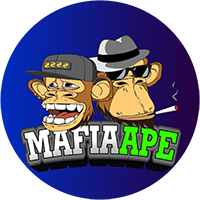 Mafia Ape