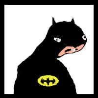 Teh Dork Knite