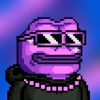 Pixel pepe