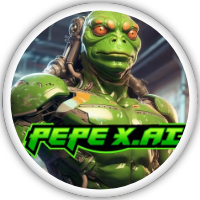 PePe xAI
