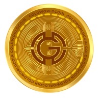 GOLDWORLDCOIN