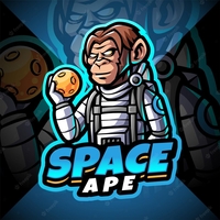 Space Ape Coin