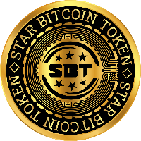 StarBitcoinToken