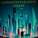 GANGSTA'S PARADISE CHAIN