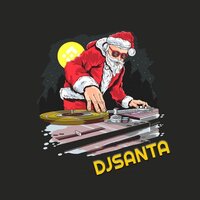 DJ Santa