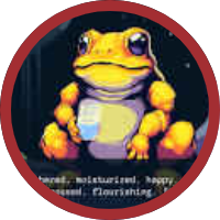 Smart TURBO Token