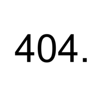 ERROR404