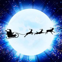 Santa New Year