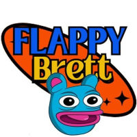 Flappy Brett