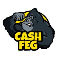 Cash FEG