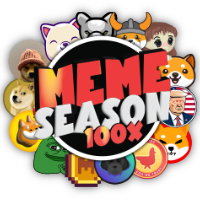 Meme Season 100X