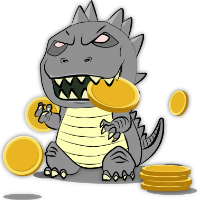 HodlZilla