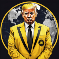 Trumpinabnnworld