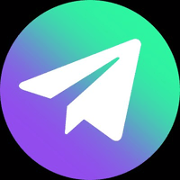 Telegram Solana