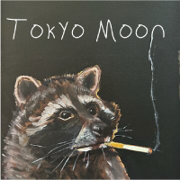 TOKYO MOON