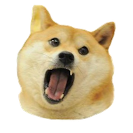 Doge Eat Doge