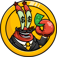 Mr Krab