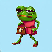 Pepe Purse