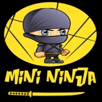 ⚔️🥷Mini Ninja NFT🥷🎮