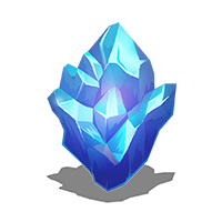 Mythic Ore