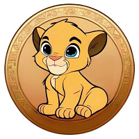 SIMBA COIN