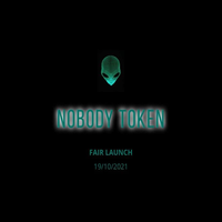 Nobody token