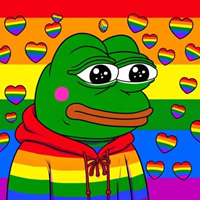 Gay Pepe